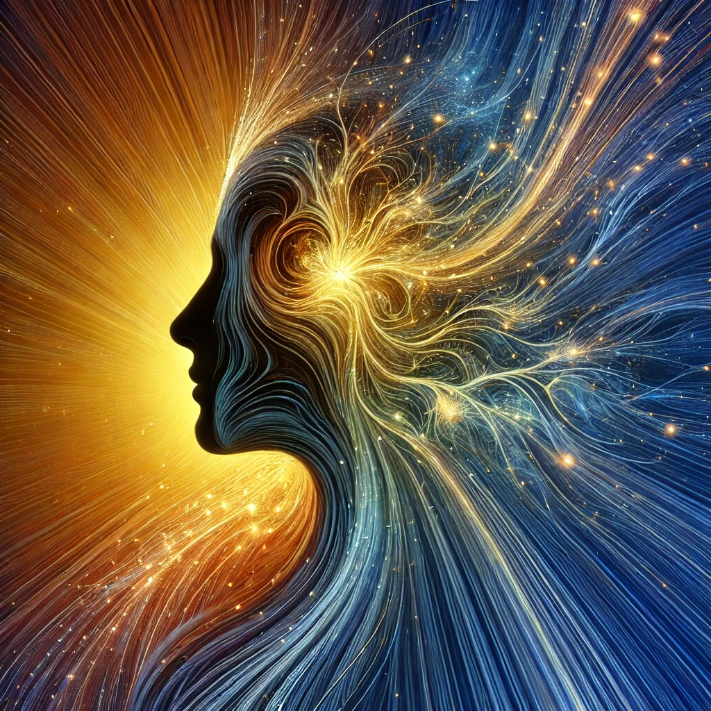 Mindset Shift
