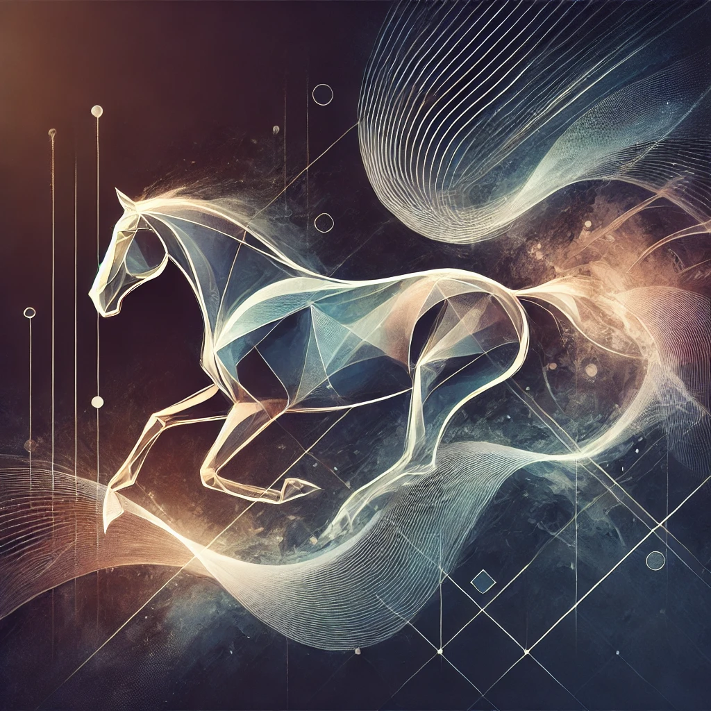 Rider balance and harmony